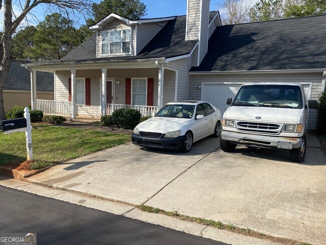 4712 Jackam Ridge Ct in Stonecrest, GA - Building Photo - Building Photo