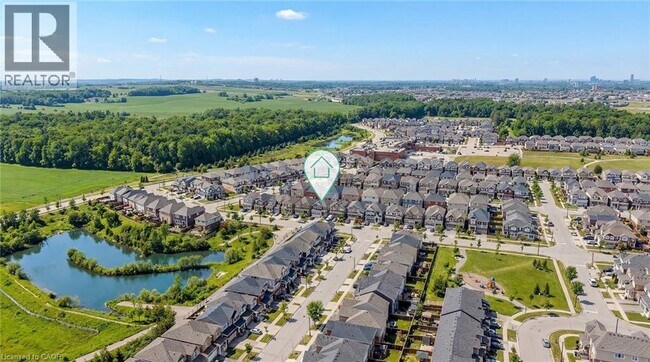 55 W Oak Trl in Kitchener, ON - Building Photo - Building Photo