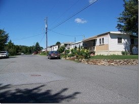 Brookside Mobile Home Park Apartments