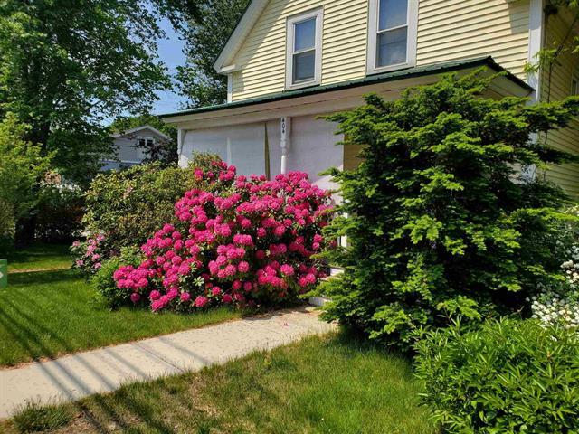 404 Washington St, Unit #1 in Keene, NH - Building Photo - Building Photo