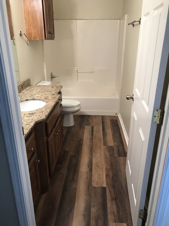 1815 W Wiley St in Shawnee, OK - Building Photo - Building Photo