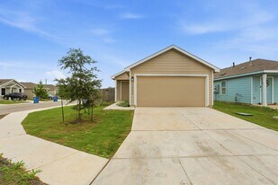 13802 Ostrich Run in San Antonio, TX - Building Photo