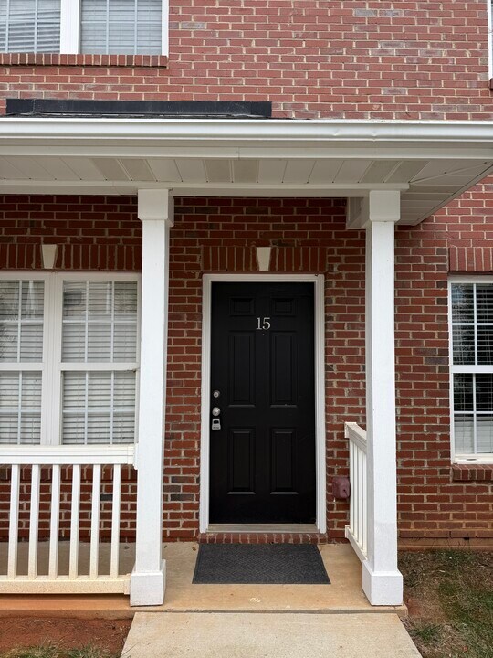 917 Shearer St in Davidson, NC - Building Photo