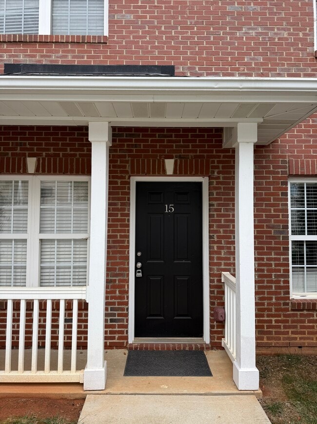 property at 917 Shearer St