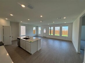 4821 Parrington Dr in Princeton, TX - Building Photo - Building Photo