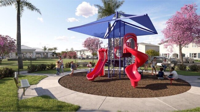 191 SE 11th St in Florida City, FL - Building Photo - Building Photo