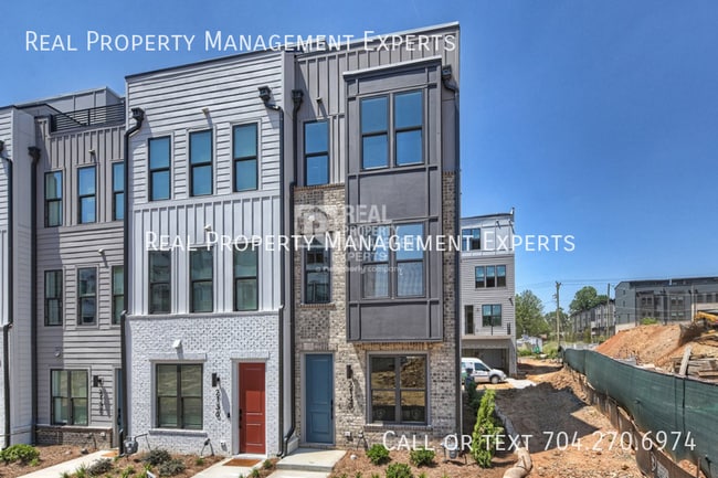 2140 Terwilliger Terrace in Charlotte, NC - Building Photo - Building Photo