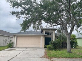 27618 Sky Lake Cir in Wesley Chapel, FL - Building Photo