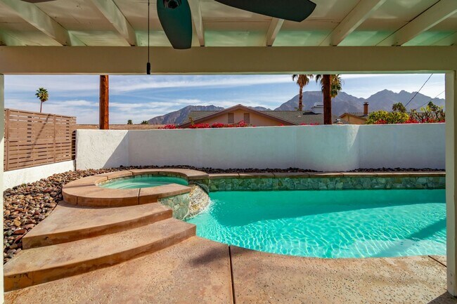 property at 54200 Avenida Madero