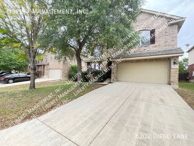 6202 Diego Ln