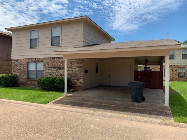 property at 303 Carriage Square Dr