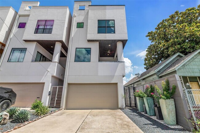 property at 1214 Dart St