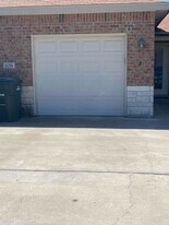 108 E Truman Ave in Copperas Cove, TX - Building Photo