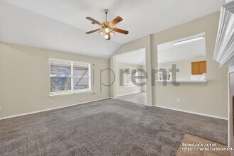 9100 Warren Dr in McKinney, TX - Building Photo - Building Photo