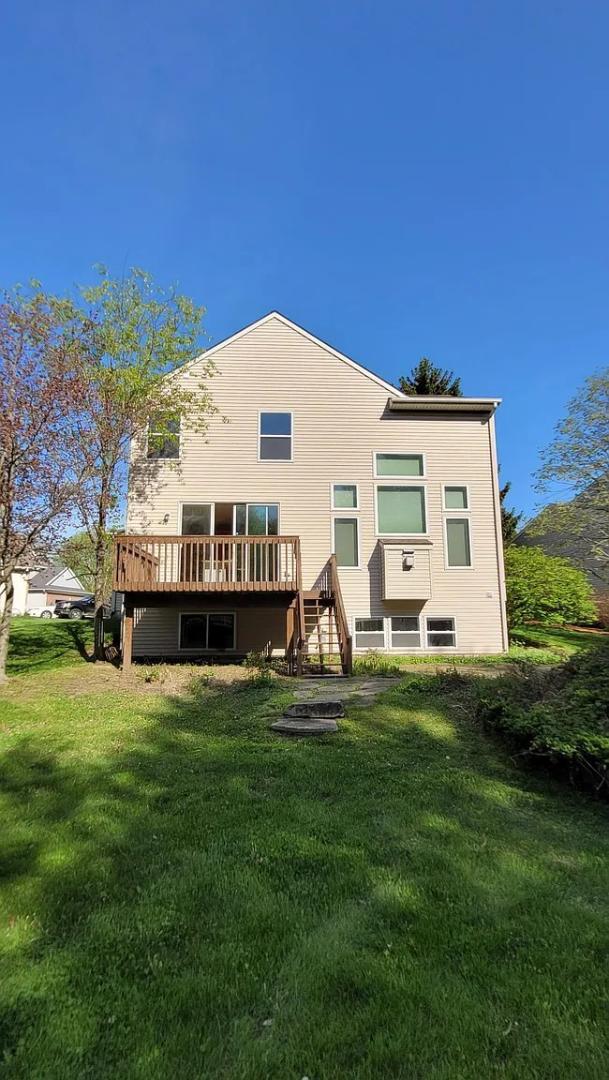 5437 Boxwood Ct SE in Kentwood, MI - Building Photo - Building Photo