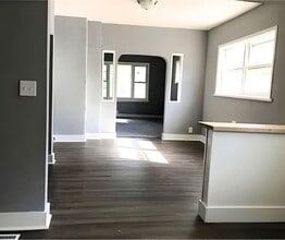 9918 Sandusky Ave in Cleveland, OH - Building Photo - Building Photo