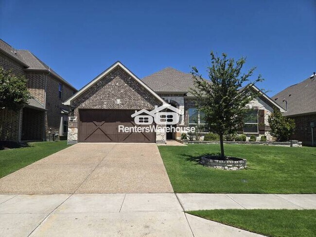 4276 Coffee Mill Rd in Prosper, TX - Building Photo - Building Photo