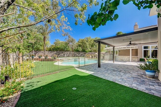 property at 3680 Belvedere Park Ln