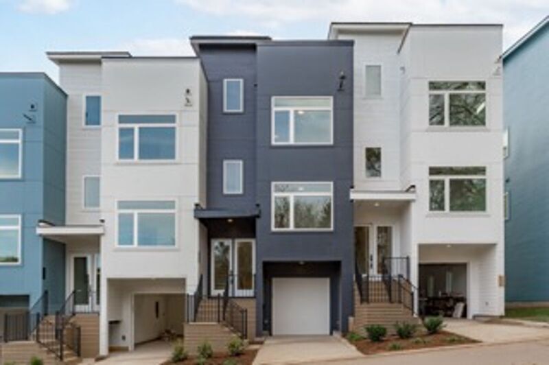 622 Rocky Knob Ct in Raleigh, NC - Building Photo