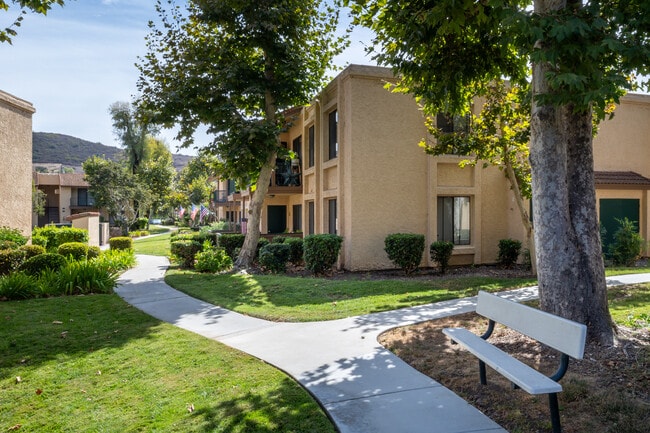 55+ Senior Living at Quail Creek Apartments