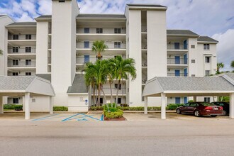 2400 S Ocean Dr, Unit ID1385632P in Fort Pierce, FL - Building Photo - Building Photo