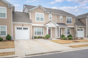 2040 Canning Pl in Chesapeake, VA - Building Photo