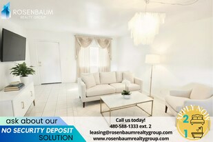 1326 N Miller Rd in Tempe, AZ - Building Photo