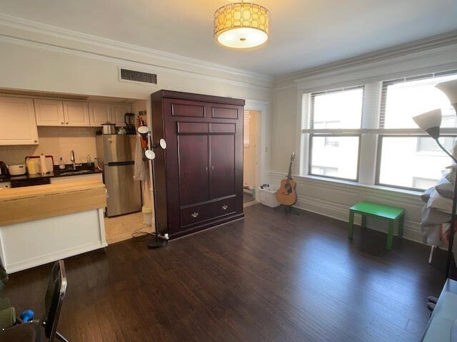 464 Commonwealth Ave in Boston, MA - Building Photo - Building Photo