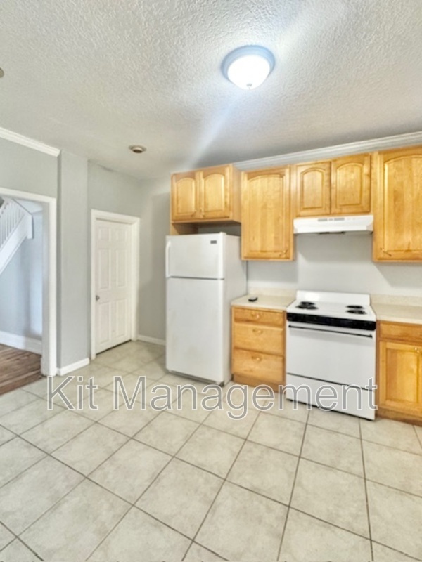 3821 Martha Ave in Toledo, OH - Building Photo - Building Photo