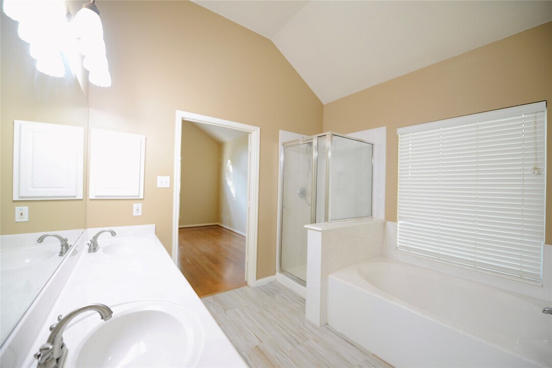 38 Windswept Oaks Pl in Conroe, TX - Building Photo
