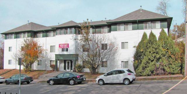 3828 Jones St in Omaha, NE - Building Photo - Building Photo