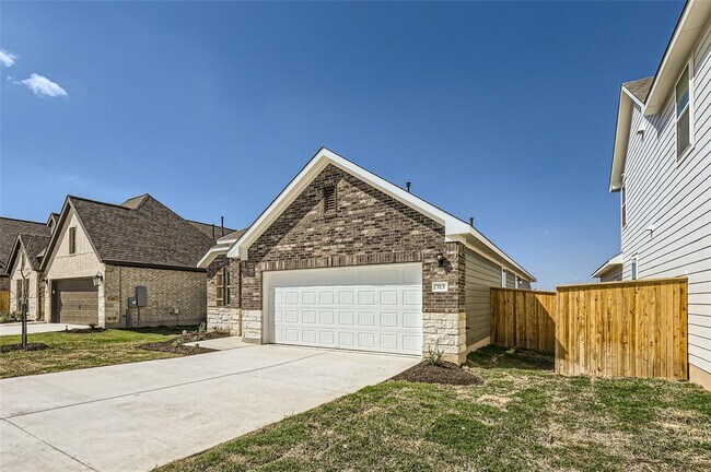313 Marvins Bnd in Georgetown, TX - Building Photo - Building Photo