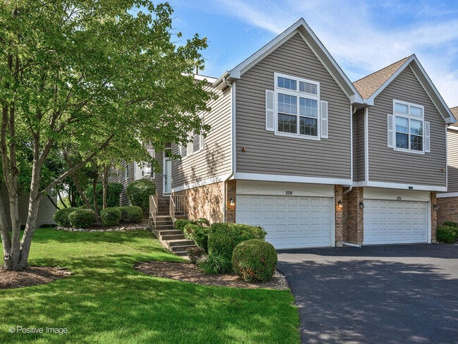 property at 270 Prairie View Ln