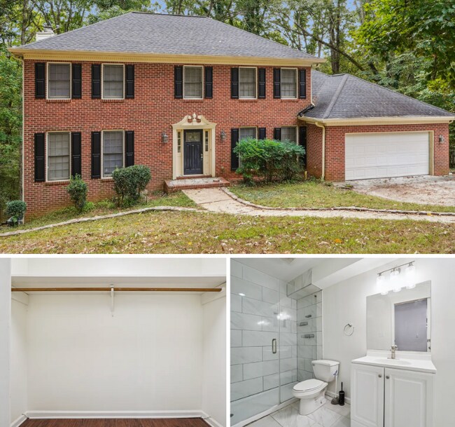 3732 Hollow Tree Ln SW in Lilburn, GA - Building Photo - Building Photo