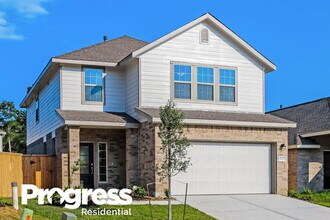 1707 Fairlea Gin Path in Crosby, TX - Building Photo - Building Photo