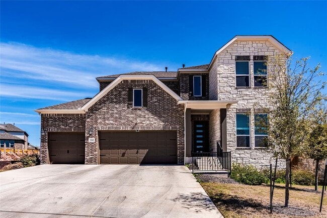 property at 110 Pigeon River Rd
