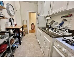 73 Martin St, Unit 6 in Cambridge, MA - Building Photo - Building Photo