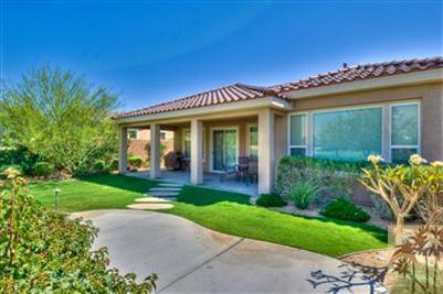 61595 Topaz Dr in La Quinta, CA - Building Photo