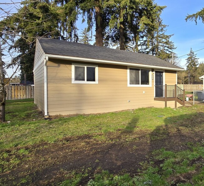 property at 6717 150th St SW