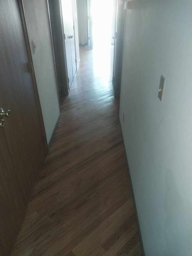 246 Henson Ave in Charleston, WV - Building Photo - Building Photo