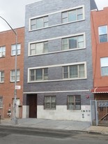 1369 Dekalb Ave Apartments