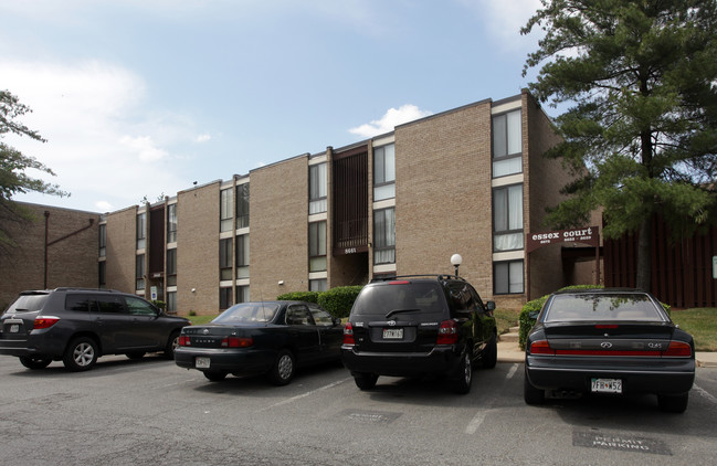 Chelsea Woods Condominiums in Greenbelt, MD - Building Photo - Building Photo