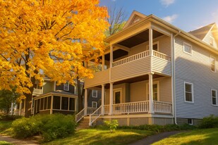 2121 Harriet Ave in Minneapolis, MN - Building Photo