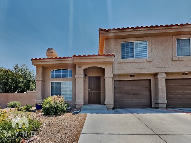property at 2835 Floral Peak Dr