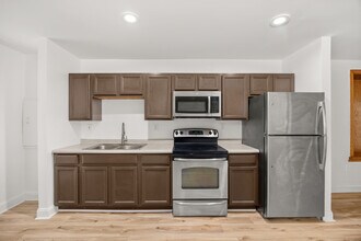 2228 S Wood St in Chicago, IL - Building Photo - Building Photo