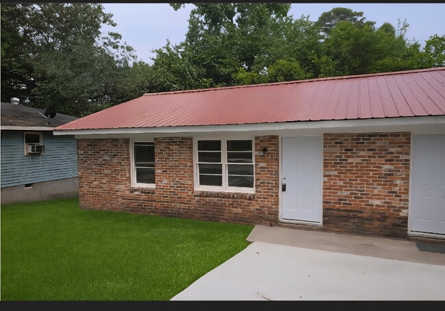 property at 2849 New Clinton Rd