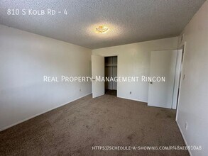 810 S Kolb Rd in Tucson, AZ - Building Photo - Building Photo