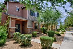 4351 E Selena Dr in Phoenix, AZ - Building Photo