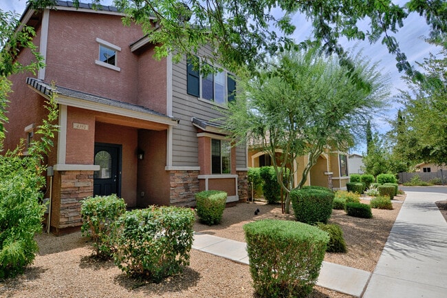 property at 4351 E Selena Dr