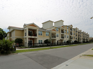 Village Park Senior in Winter Park, FL - Building Photo - Building Photo